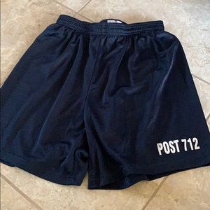 Basket ball shorts